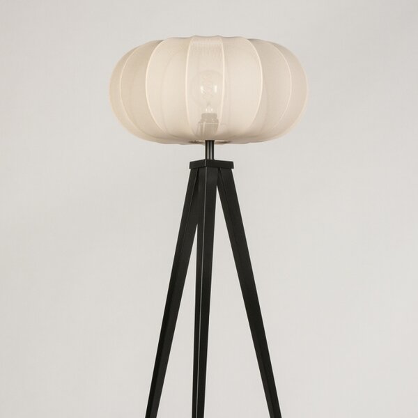 Stojací lampa Fusionne Tripod (LMD)