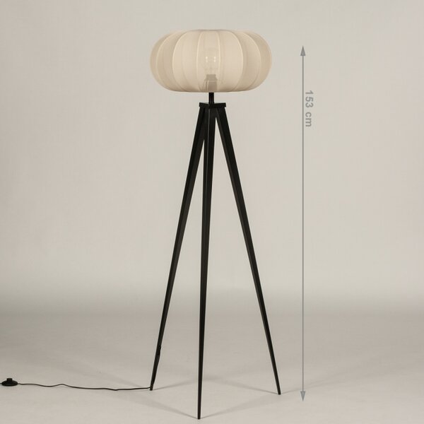 Stojací lampa Fusionne Tripod (LMD)