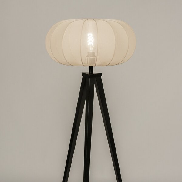 Stojací lampa Fusionne Tripod (LMD)
