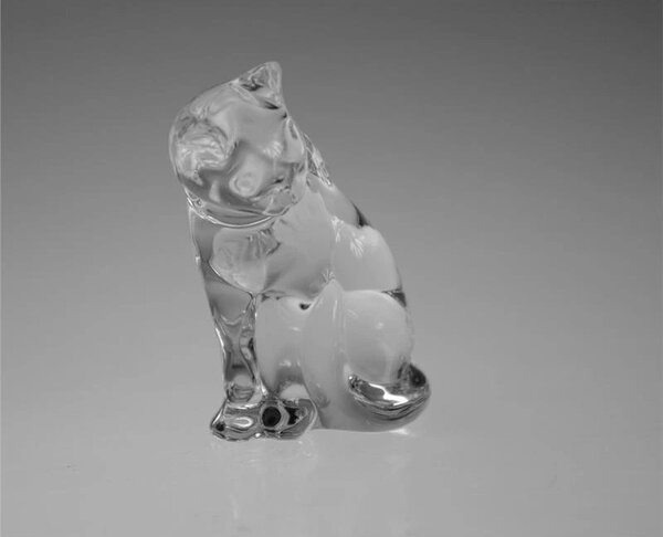 BOHEMIA CAT 90 MM