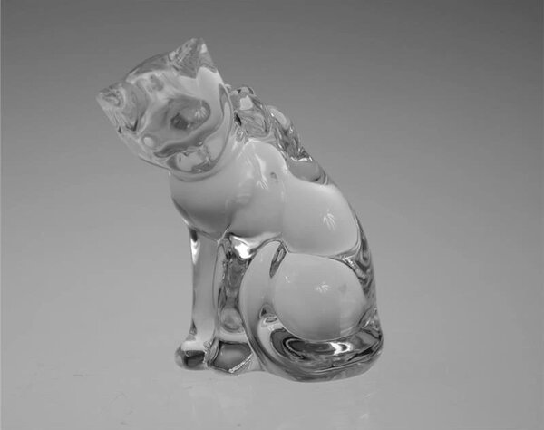 BOHEMIA CAT 90 MM