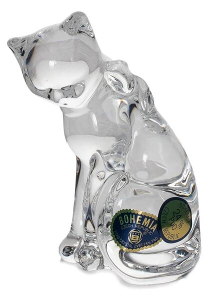 BOHEMIA CAT 90 MM