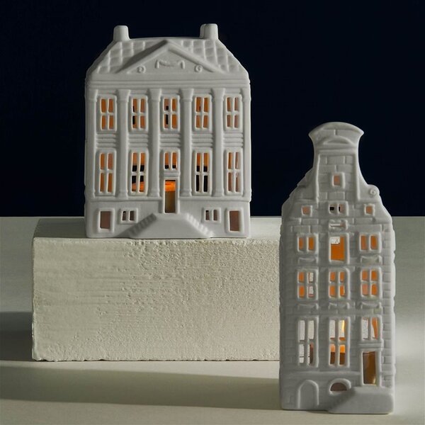 Aklevering Svícen Canal House - Mansion Large KLE102