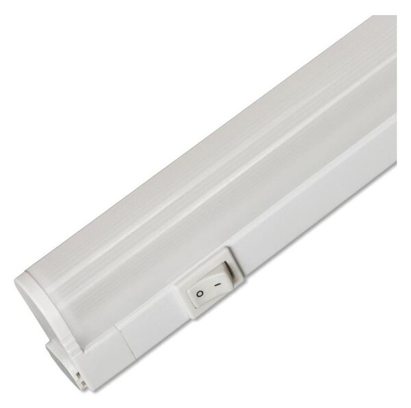 Výrobce po 1 ks LED Podlinkové svítidlo LINEX LED/18W/230V 2200/3000/4000K W2927