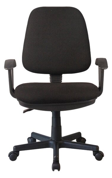 Kancelářská židle Cully (černá). 1034655