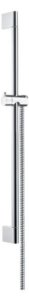 Hansgrohe Unica'Crometta - Sprchová tyč 0,65 m, chrom 27615000