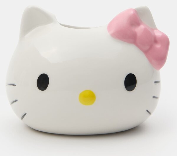 Sinsay - Držák na zubní kartáčky Hello Kitty - vícebarevná