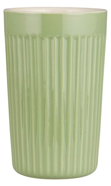 Hrnek na latte Mynte Wasabi 375 ml