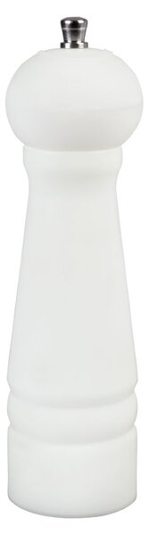 ERNESTO Mlýnek na sůl nebo pepř (bílá/šedá) (100346366002)
