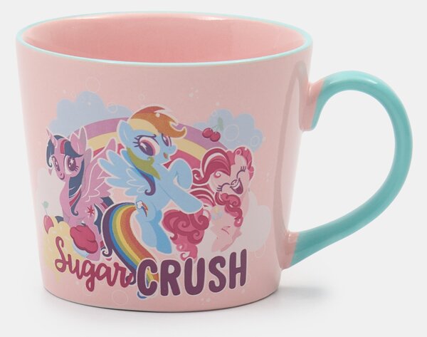 Sinsay - Keramický hrnek My Little Pony - vícebarevná