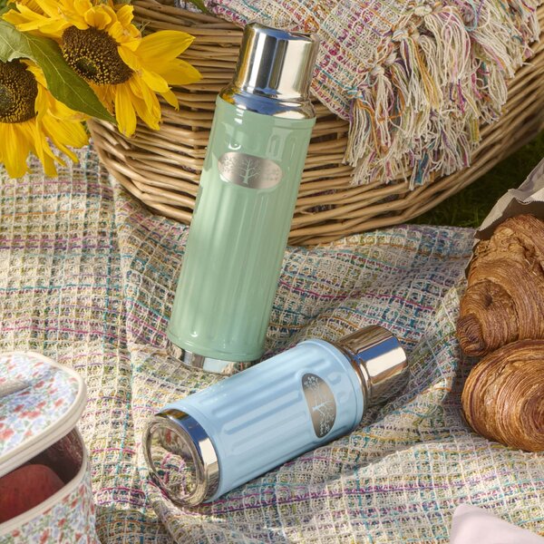 Termolahev Tree of Life / Light Green 500 ml