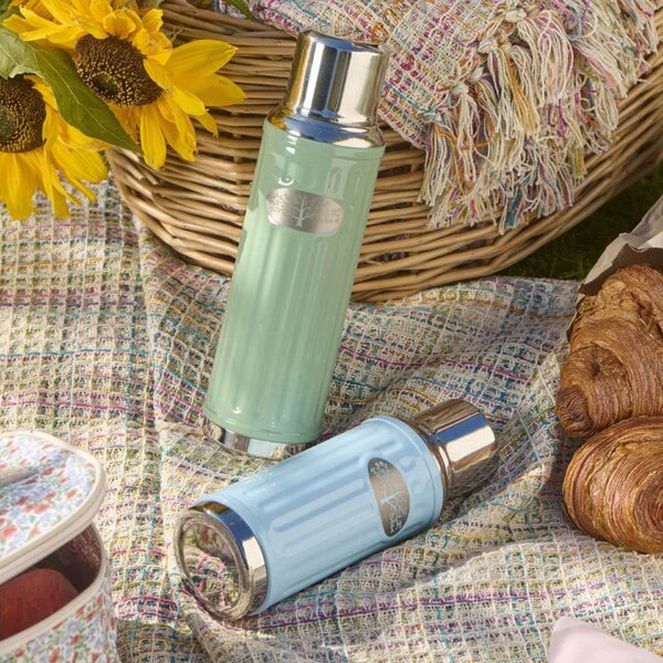 Termolahev Tree of Life / Light Green 700 ml