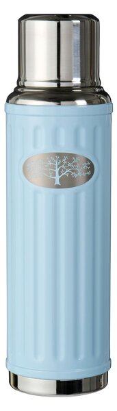 Termolahev Tree of Life / Light blue 700 ml