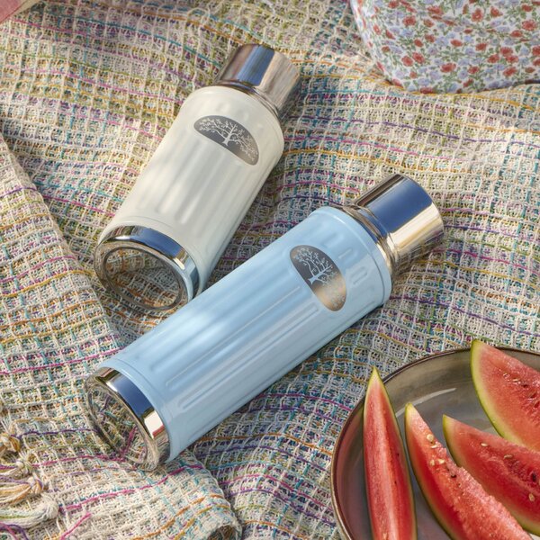 Termolahev Tree of Life / Light blue 700 ml