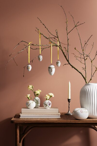 Kähler Design Dóza Hammershøi Bonbonniere Spring KD392