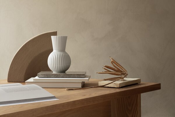 Lyngby Porcelæn Váza Lyngby Tura - 18 cm LP239