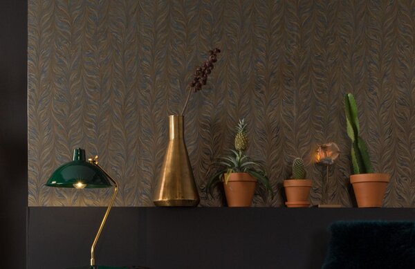 -25 % Dny Marianne - Žlutý designový svícen DUTCHBONE Gem