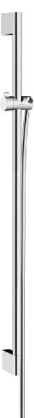 Hansgrohe Unica'Croma - Sprchová tyč 900 mm, chrom 26504000