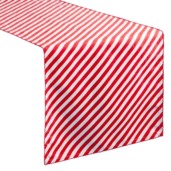 BĚHOUN NA STŮL INES13 40X140 CM VZOROVANÝ