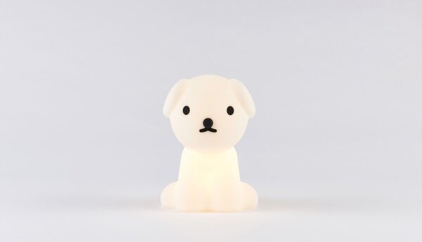 Mr Maria Dětská lampička Snuffy - 11 cm MRM110
