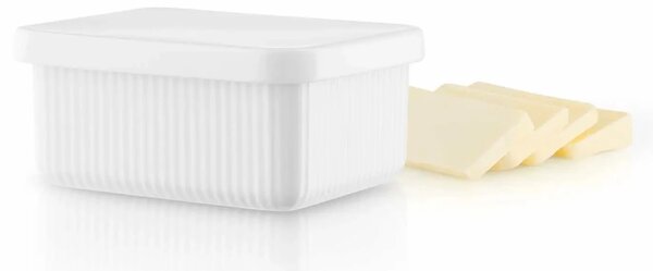 Máslenka Eva Solo Legio Nova porcelánová – dóza na máslo 250 g designová