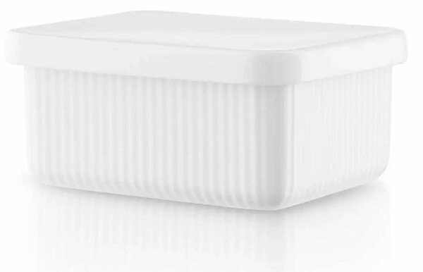 Máslenka Eva Solo Legio Nova porcelánová – dóza na máslo 250 g designová