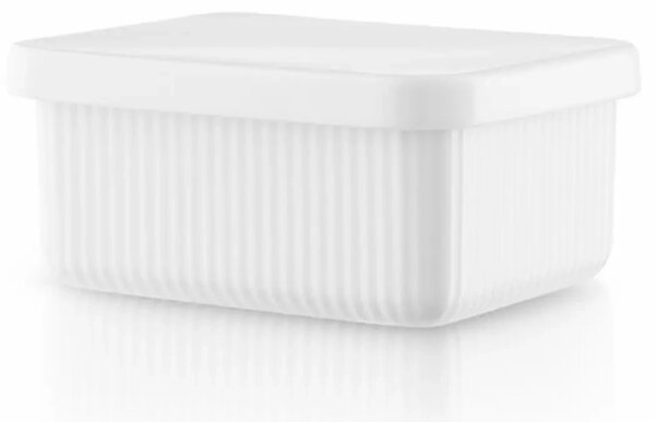 Máslenka Eva Solo Legio Nova porcelánová – dóza na máslo 250 g designová
