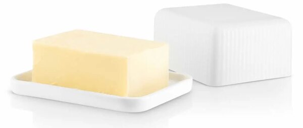 Máslenka Eva Solo Legio Nova porcelánová – dóza na máslo 250 g designová