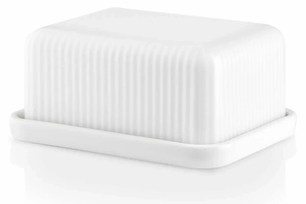 Máslenka Eva Solo Legio Nova porcelánová – dóza na máslo 250 g designová