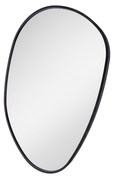 Dubiel Vitrum Fly zrcadlo 55x72 cm černá 5905241013107