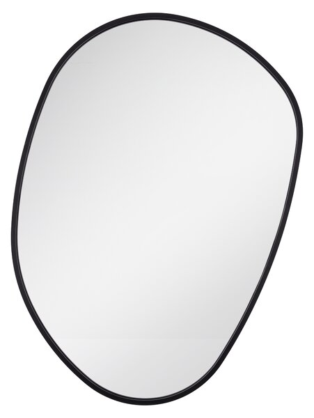 Dubiel Vitrum Fly zrcadlo 55x72 cm černá 5905241013107
