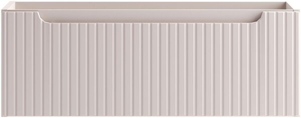 Comad Nova Cashmere skříňka 80x39x28.7 cm pod umyvadlo závěsná béžová NOVA CASHMERE 82-80-40-1S