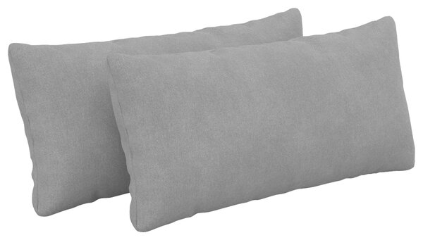 DEKORAČNÍ POLŠTÁŘ 60/30 cm Sit & More - Dekorační polštáře, Online Only