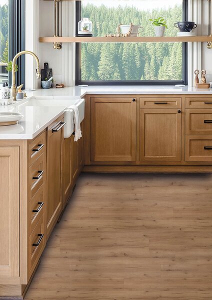 FLOOR FOREVER Grandissimo plus click rigid Dub achat 3028 - 2.08 balení