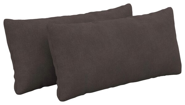 DEKORAČNÍ POLŠTÁŘ 60/30 cm Sit & More - Dekorační polštáře, Online Only