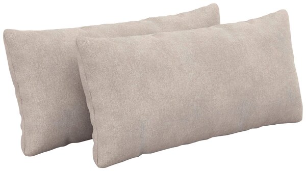 DEKORAČNÍ POLŠTÁŘ 60/30 cm Sit & More - Dekorační polštáře, Online Only