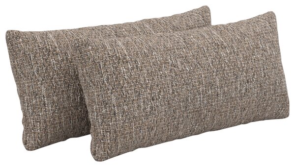DEKORAČNÍ POLŠTÁŘ 60/30 cm Sit & More - Dekorační polštáře, Online Only