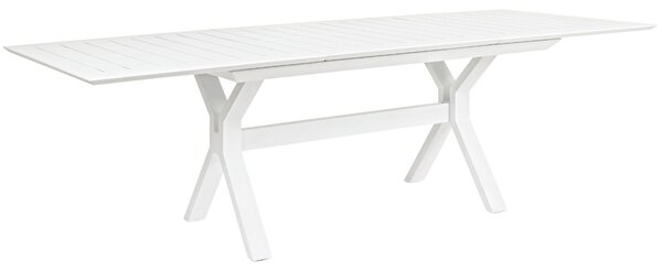 Bizzotto Zahradní rozkládací stůl Kenyon 180/240 x 100 cm