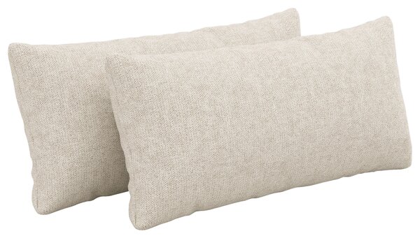 DEKORAČNÍ POLŠTÁŘ 60/30 cm Sit & More - Dekorační polštáře, Online Only