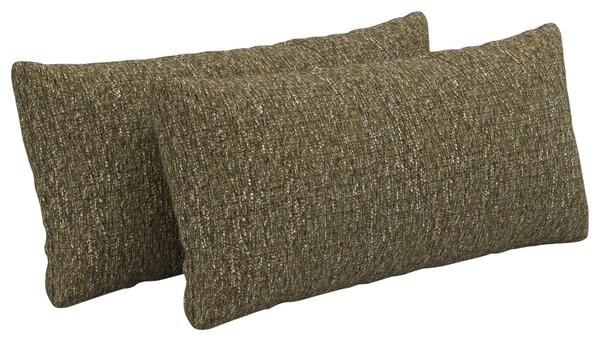 DEKORAČNÍ POLŠTÁŘ 60/30 cm Sit & More - Dekorační polštáře, Online Only