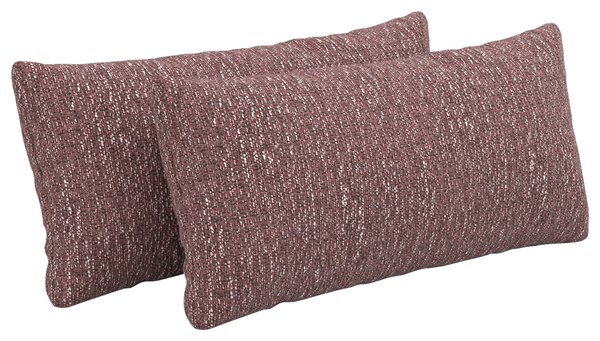 DEKORAČNÍ POLŠTÁŘ 60/30 cm Sit & More - Dekorační polštáře, Online Only