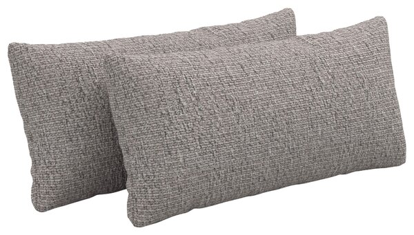 DEKORAČNÍ POLŠTÁŘ 60/30 cm Sit & More - Dekorační polštáře, Online Only