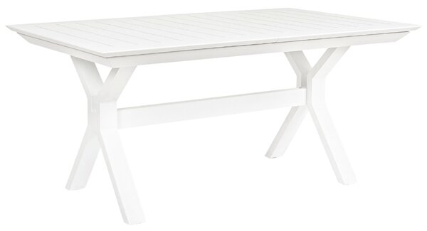 Bizzotto Zahradní rozkládací stůl Kenyon 180/240 x 100 cm