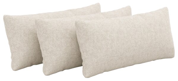 DEKORAČNÍ POLŠTÁŘ 60/30 cm Sit & More - Dekorační polštáře, Online Only