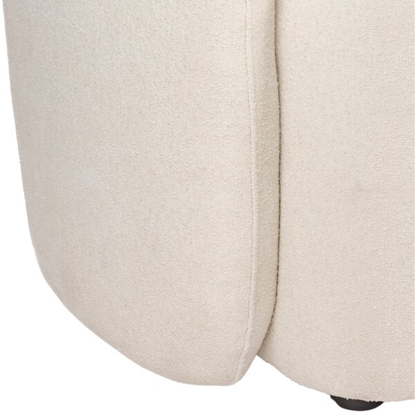 -25 % Dny MOMENTI– White Label Pohovka LEN 181 cm