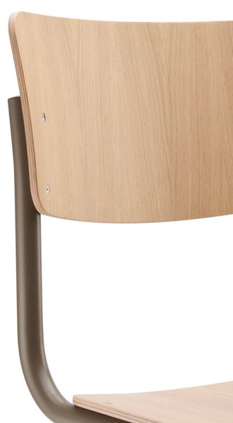 Thonet designové židle S 43
