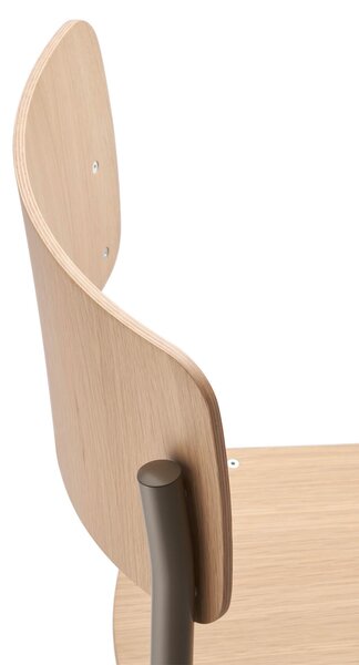 Thonet designové židle S 43