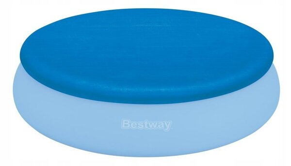 Bestway Krycí plachta na bazén 2,44 m 58032