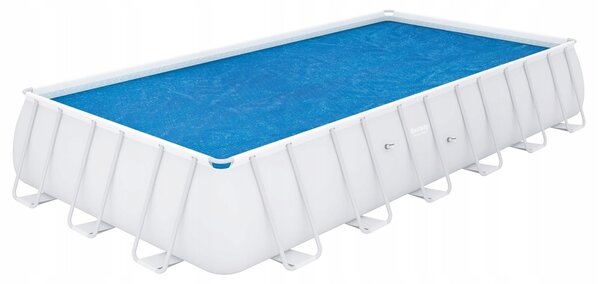 Krycí Plachta Bestway 703 x 336 cm