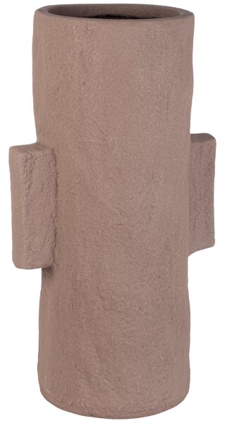 Bizzotto Hnědý zahradní květináč Materic 100 cm